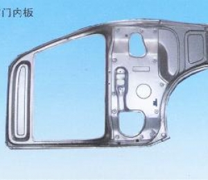 前门内板
