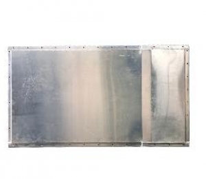 新能源电池箱体