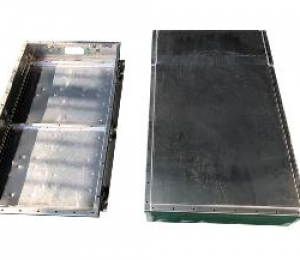 新能源电池箱体