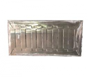 新能源电池箱体