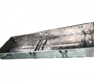 新能源电池箱体