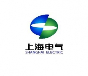 上海电气